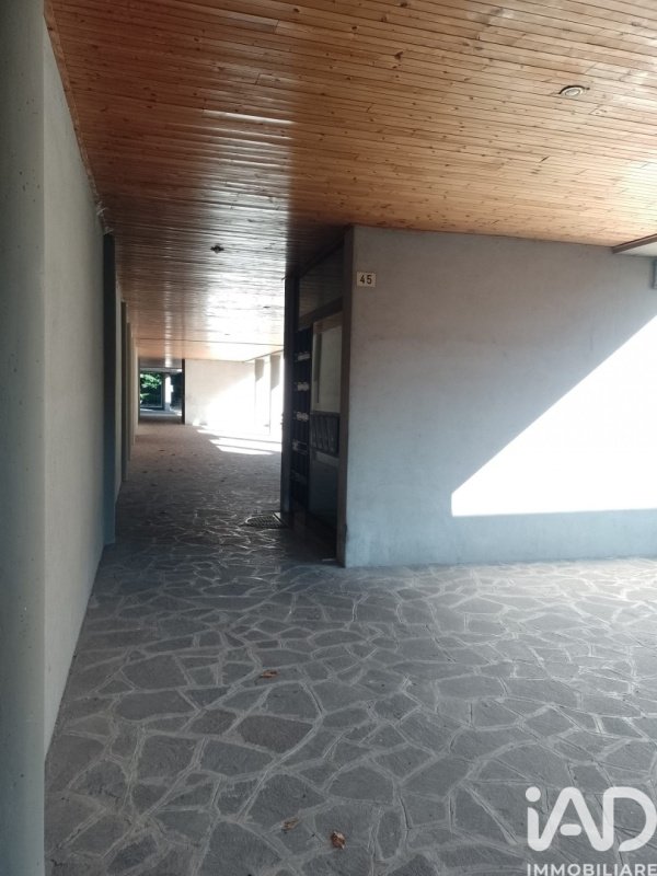 Appartement in Fabriano