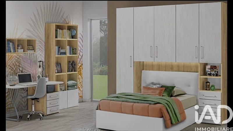 Apartamento en Montesilvano