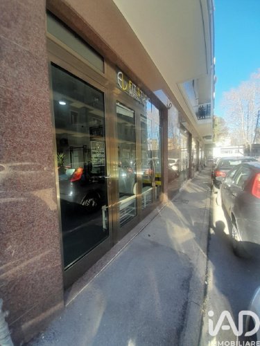 Local commercial à Pescara