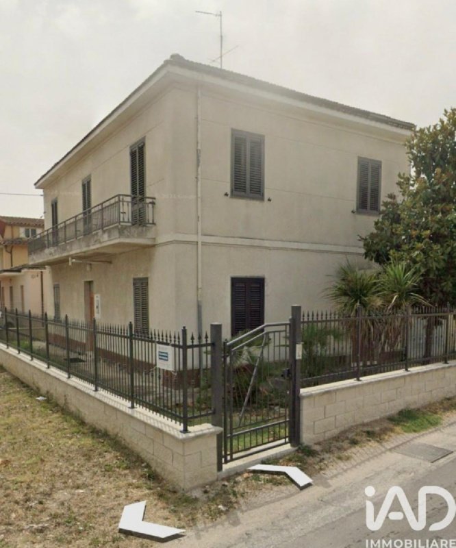 Maison individuelle à Alanno