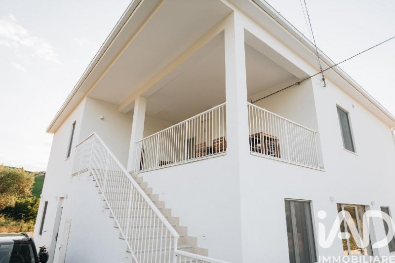 Villa in Città Sant'Angelo