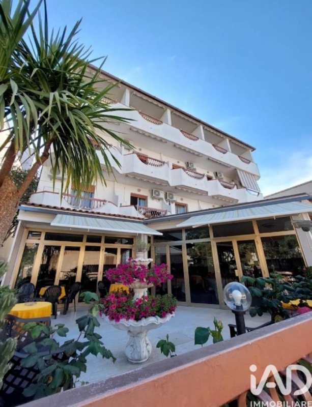 Hotel in Roseto degli Abruzzi