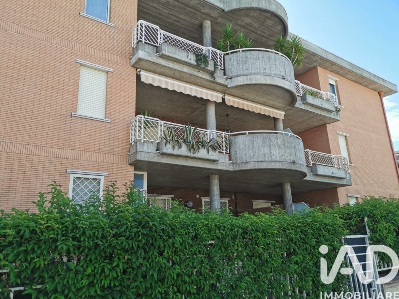 Apartamento en Roseto degli Abruzzi