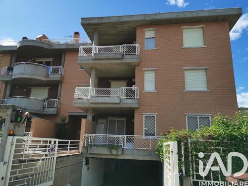 Apartamento en Roseto degli Abruzzi