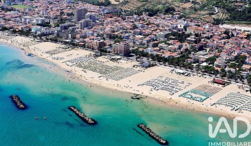 Appartement in Roseto degli Abruzzi