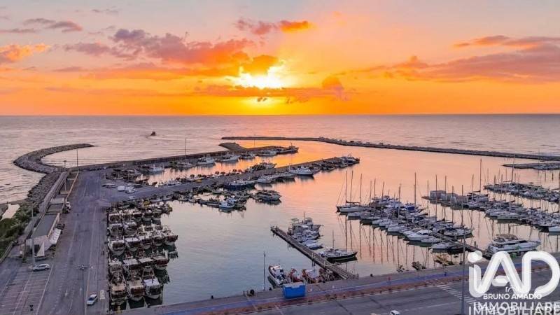 Appartement in Giulianova