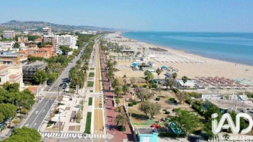 Appartement in Giulianova