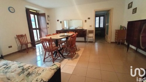 Detached house in Belmonte Calabro