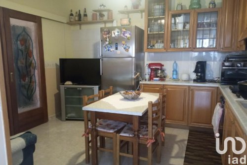 Apartamento en Amantea