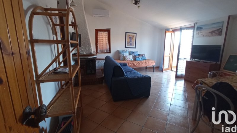 Loft/Sotão em Guardia Piemontese