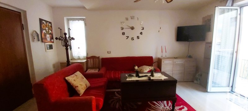 Appartement in Amantea