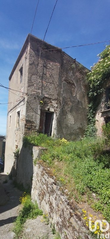 Maison individuelle à Cleto