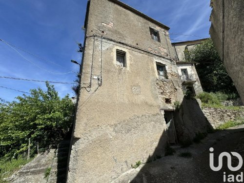 Detached house in Cleto