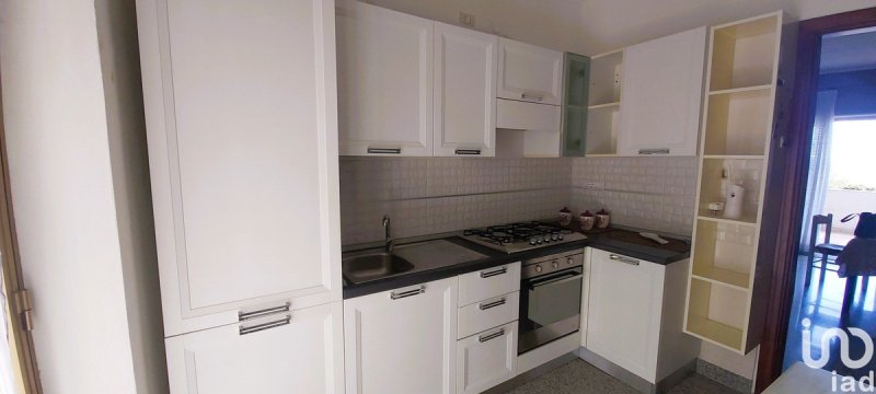 Apartamento em Amantea