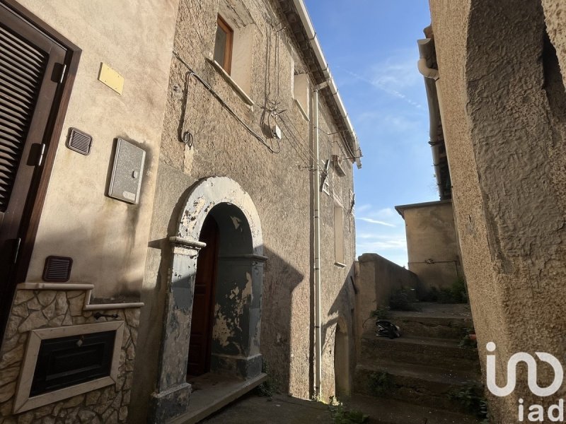 Palais à Longobardi