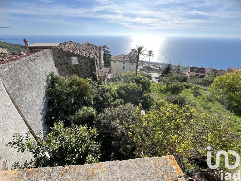 Palais à Longobardi