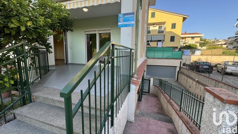 Apartamento en Amantea