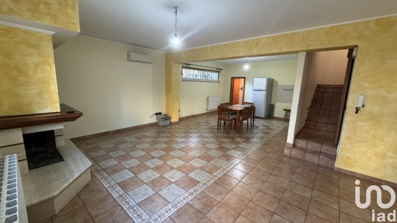 Apartamento em Amantea