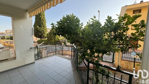 Apartamento en Amantea