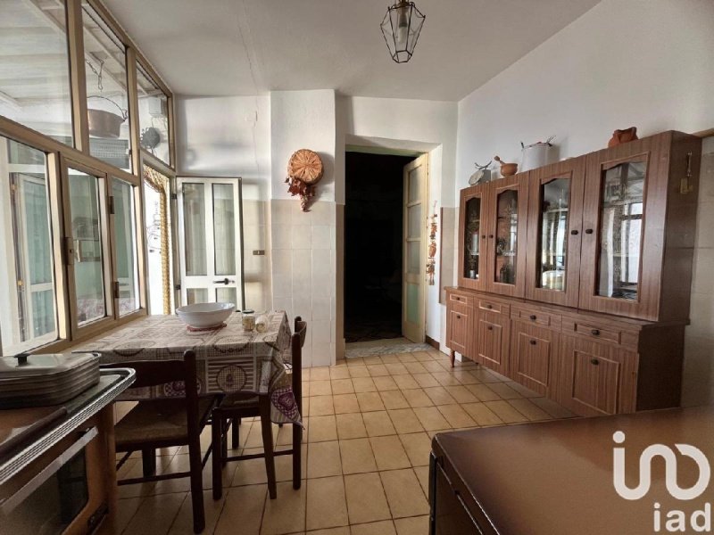 Appartement à Longobardi