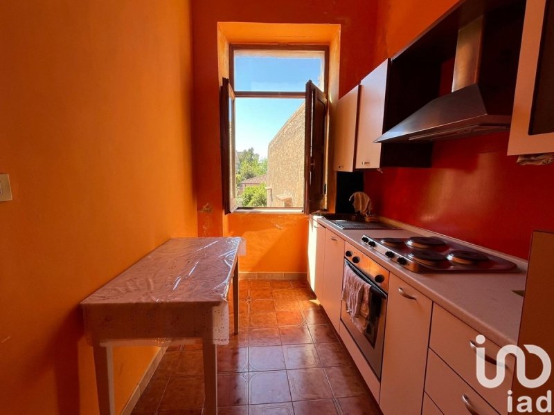 Apartamento en Fiumefreddo Bruzio