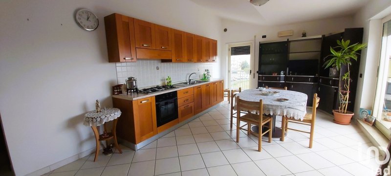 Appartement in Amantea