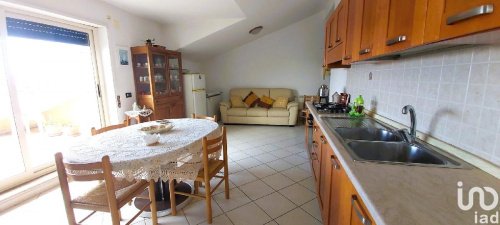 Apartamento en Amantea