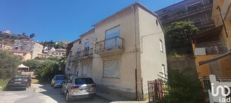 Detached house in Amantea