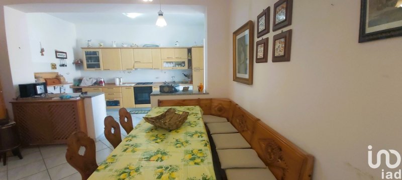 Apartamento en Amantea