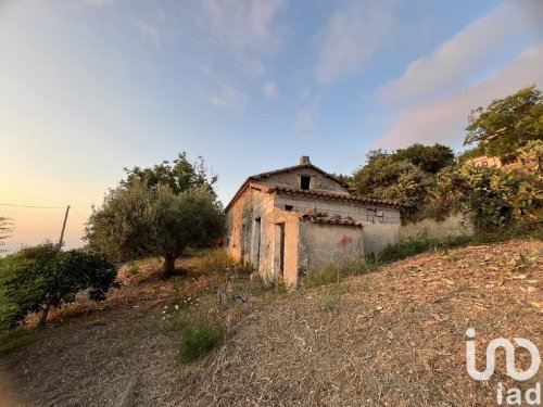 Casa em Longobardi