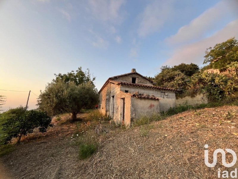 House in Longobardi