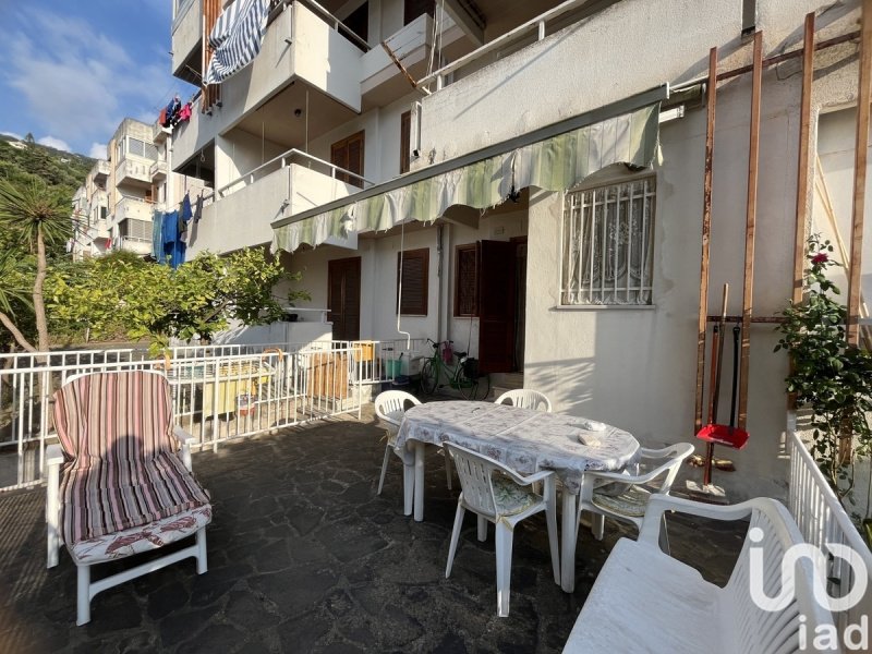 Apartamento em Longobardi