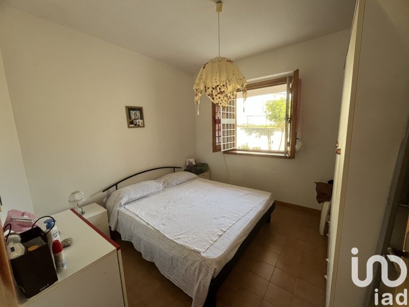 Apartamento em Longobardi