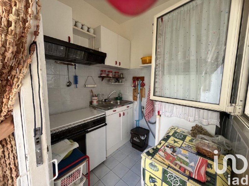 Apartment in Longobardi