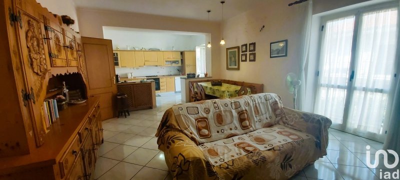 Appartement in Amantea