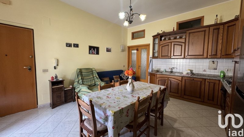 Appartement in Amantea