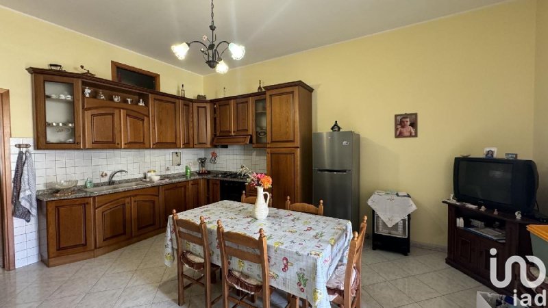 Appartement in Amantea