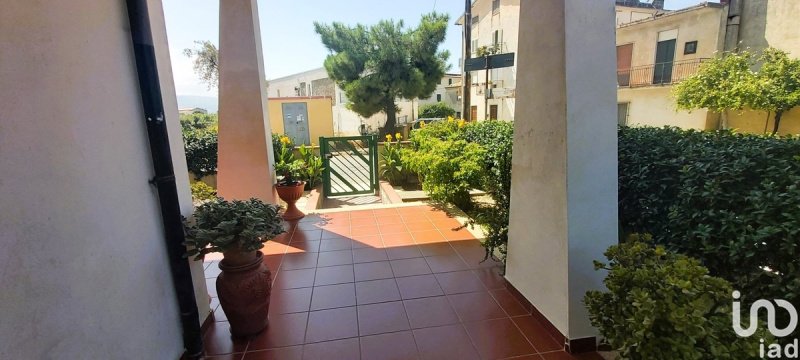 Apartamento en Amantea