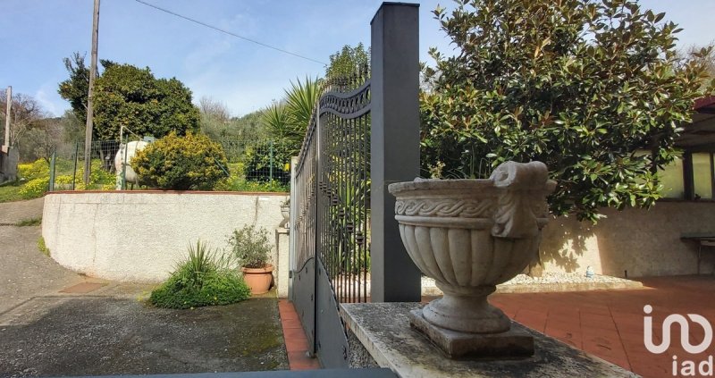 Квартира в Аелло-Калабро