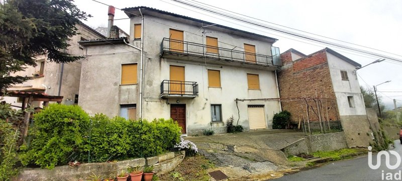 Особняк в Ладжо