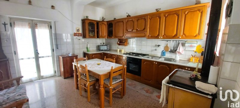 Casa independiente en Amantea