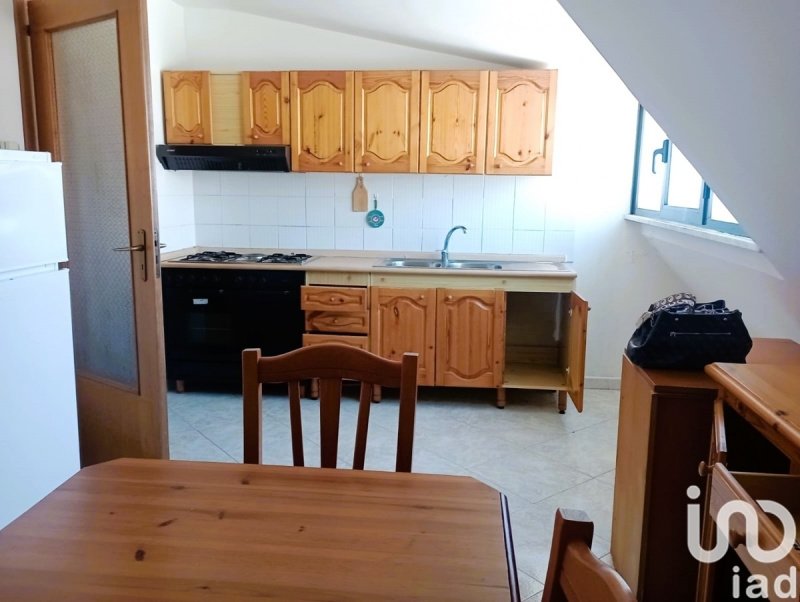 Apartamento en Lamezia Terme