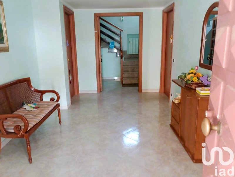 Apartamento en Lamezia Terme