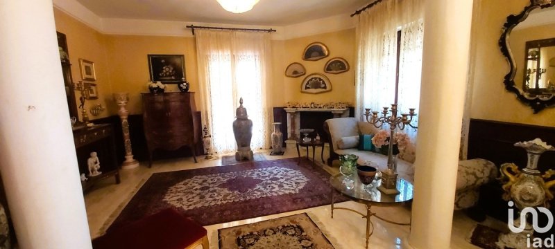 Villa à Lamezia Terme