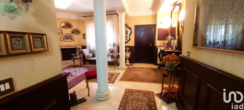 Villa à Lamezia Terme