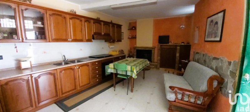 Особняк в Аелло-Калабро