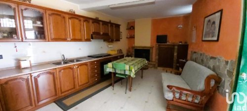 Особняк в Аелло-Калабро