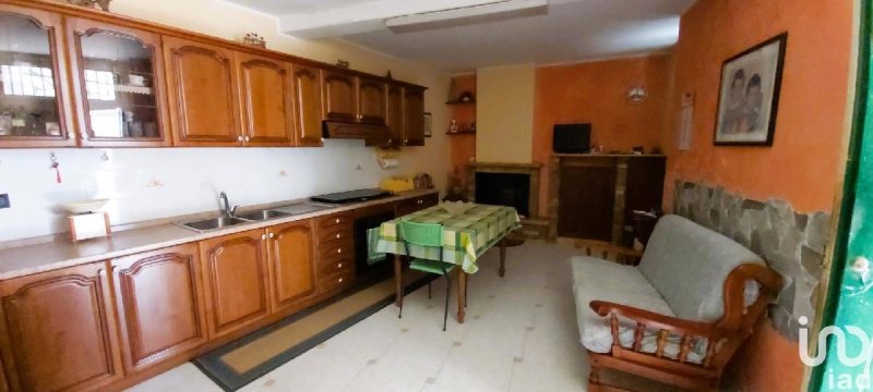 Особняк в Аелло-Калабро