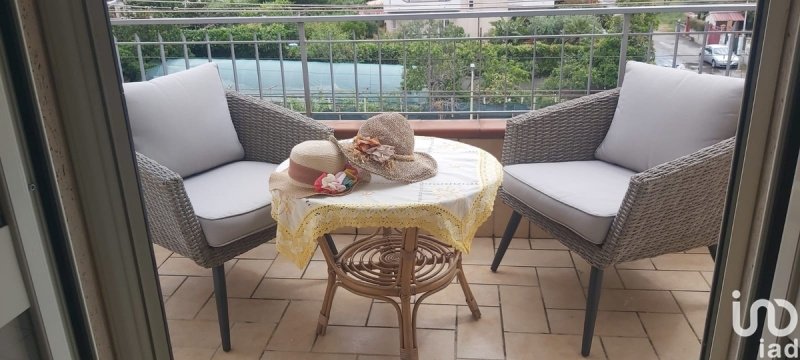 Lägenhet i Gizzeria