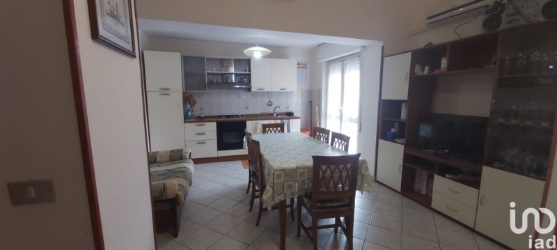 Apartamento em Gizzeria